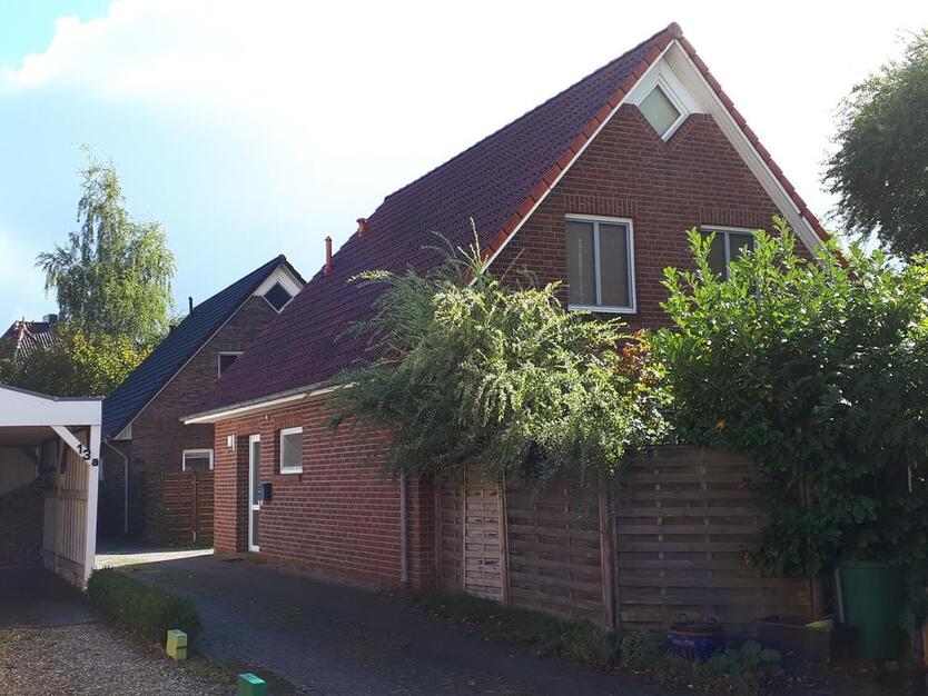 Einfamilienhaus in bester Lage! Oldenburg-Marschwegviertel zimmer