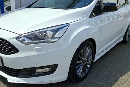Ford C-Max 81.220 km 12.495 &euro; Petershagen 32469