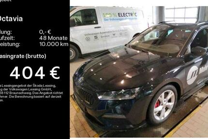 Skoda Octavia 21.700 km 33.999 &euro; Mühlheim 63165