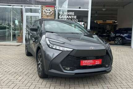 Toyota C-HR 13.110 km 29.500 &euro; Steinfurt 48565