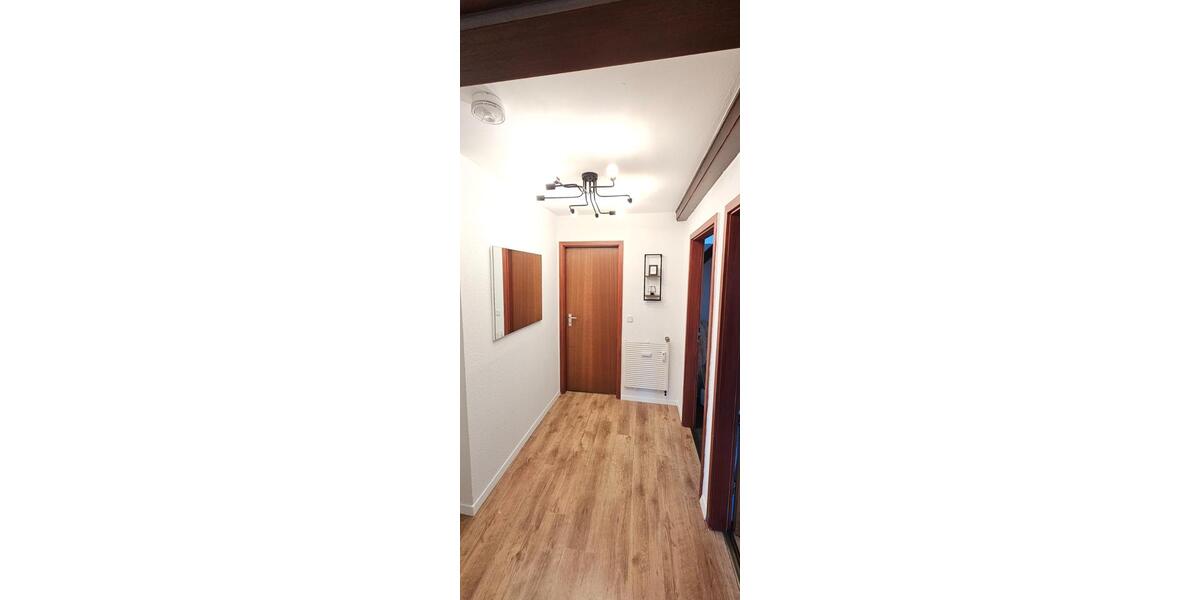 Dachgeschoßwohnung Bochum Altenbochum - 2.5 Zimmer, 60 m&sup2;, 605&euro; | Angebot:26022709