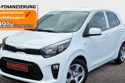 Kia Picanto 10.222 km 15.679 € Elsdorf (bei Köln) 50189