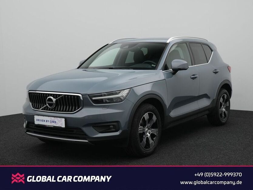 XC40