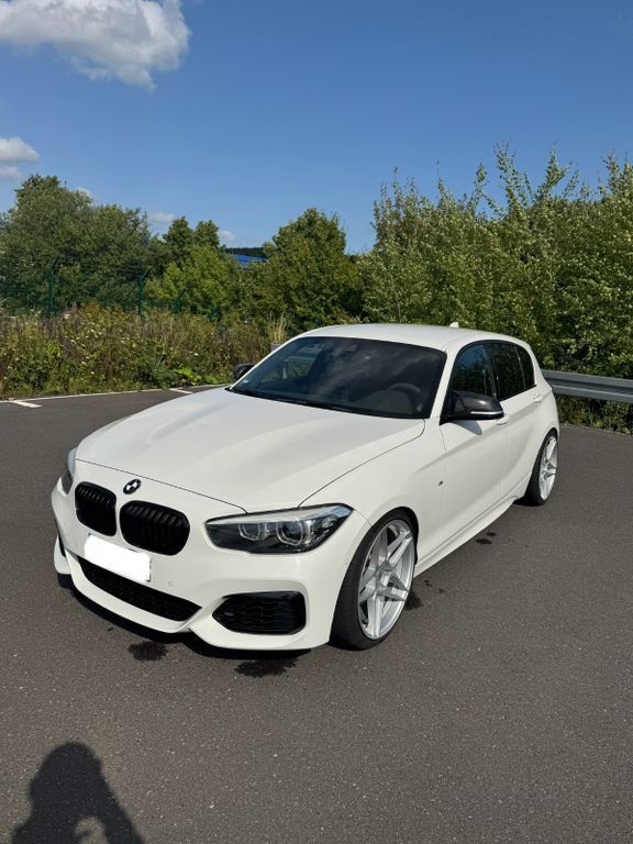 M140i