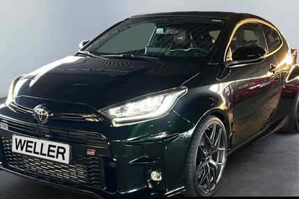 Toyota Yaris 35.911 km 30.990 € Leipzig 04347