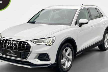 Audi Q3 72.916 km 24.940 &euro; Bottrop 46244