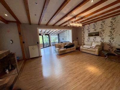 WOHNRAUM MIT ANLIEGERWOHNUNG UND POTENZIAL - Einfamilienhaus Sellerich | Angebot:25141946