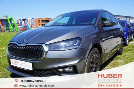 Skoda Fabia 17.900 km 16.880 &euro; Bruckmühl 83052