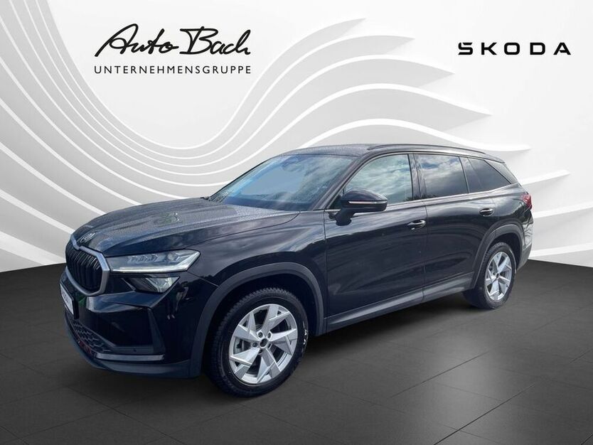 Kodiaq
