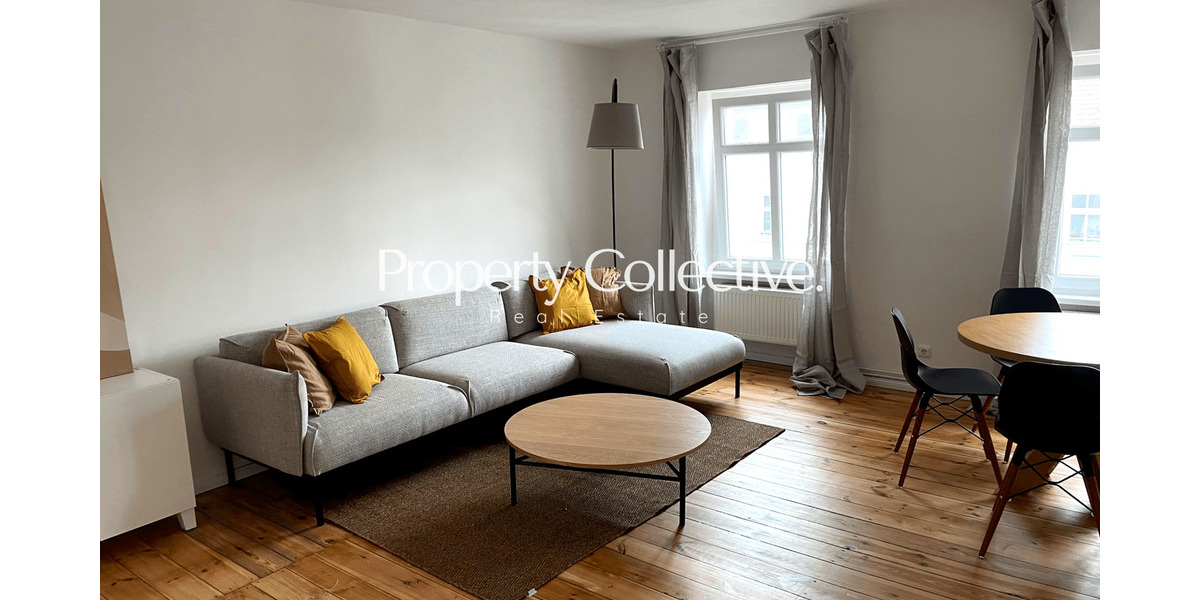 Mehrfamilienhaus, Wohnhaus Berlin Mitte - 3.100.000&euro; | Angebot:25475560