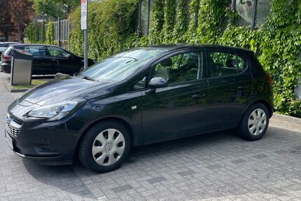 Opel Corsa 205.000 km 3.000 &euro; Hamburg 22761