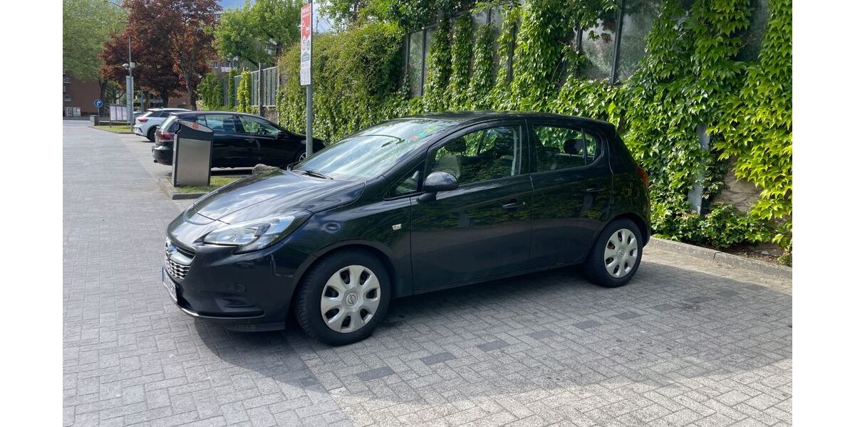 Opel Corsa 205.000 km 3.000 &euro; Hamburg 22761