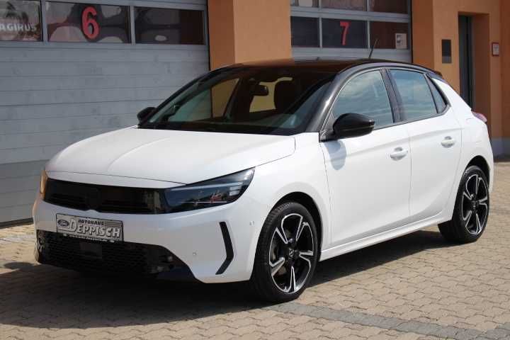 Corsa