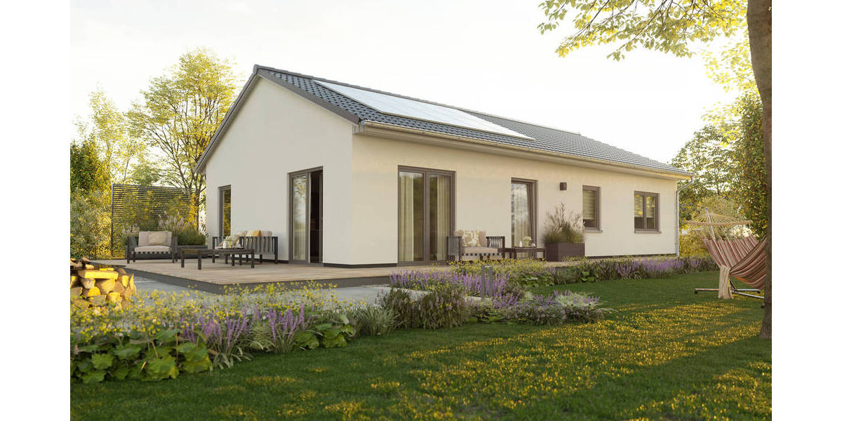 Bungalow Münster Hiltrup - 3 Zimmer, 102 m&sup2;, 785.826&euro; | Angebot:26053260