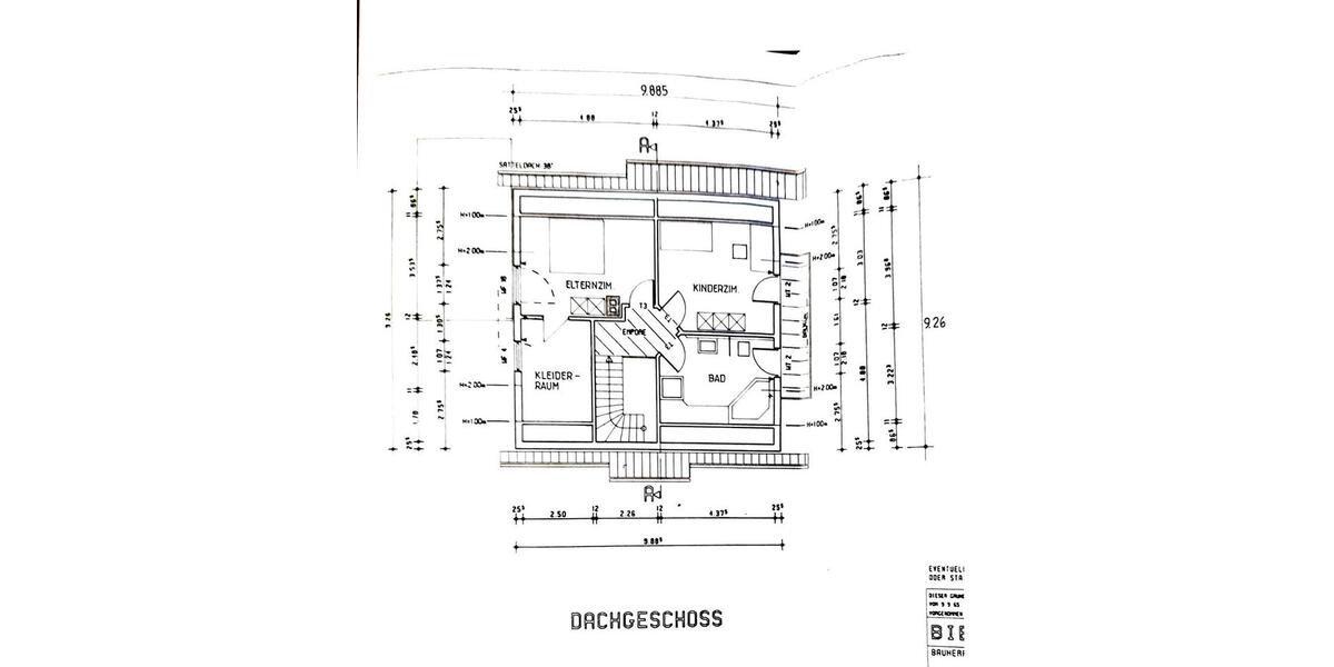 Einfamilienhaus Nideggen - 5 Zimmer, 136 m&sup2;, 485.000&euro; | Angebot:25220346