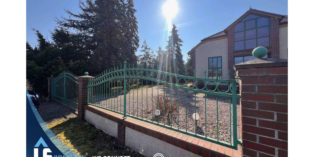 Gewerbeobjekt Wusterhausen/Dosse Wusterhausen - 749.000&euro; | Angebot:25997663