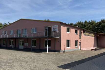Gewerbeobjekt Göhl - 650.000&euro; | Angebot:27255679