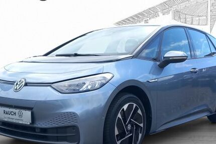 VW ID.3 39.210 km 21.880 &euro; Lampertheim 68623