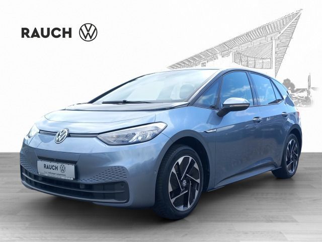 VW ID.3 39.210 km 21.880 &euro; Lampertheim 68623