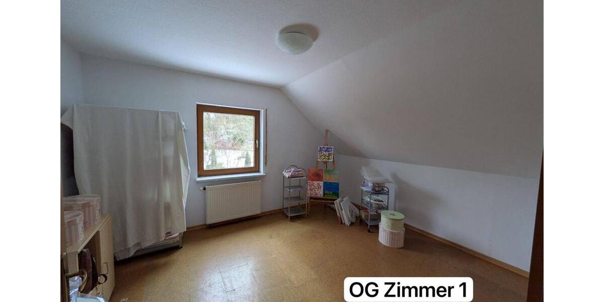 Einfamilienhaus Rheinböllen - 5 Zimmer, 127 m&sup2;, 415.000&euro; | Angebot:26193935