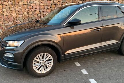 VW T-Roc 119.500 km 12.398 &euro; Bergen op Zoom 04624