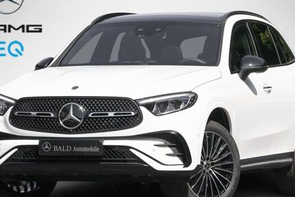 Mercedes-Benz GLC 300 9.500 km 66.880 &euro; Siegen 57074
