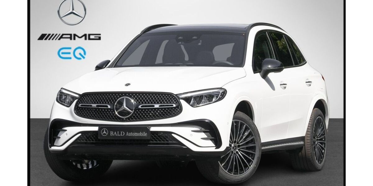 Mercedes-Benz GLC 300 9.500 km 66.880 &euro; Siegen 57074
