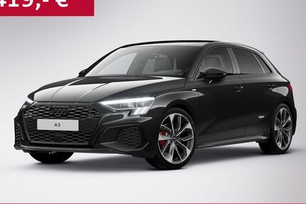 Audi A3 39.400 km 33.930 € Ludwigsburg 71636