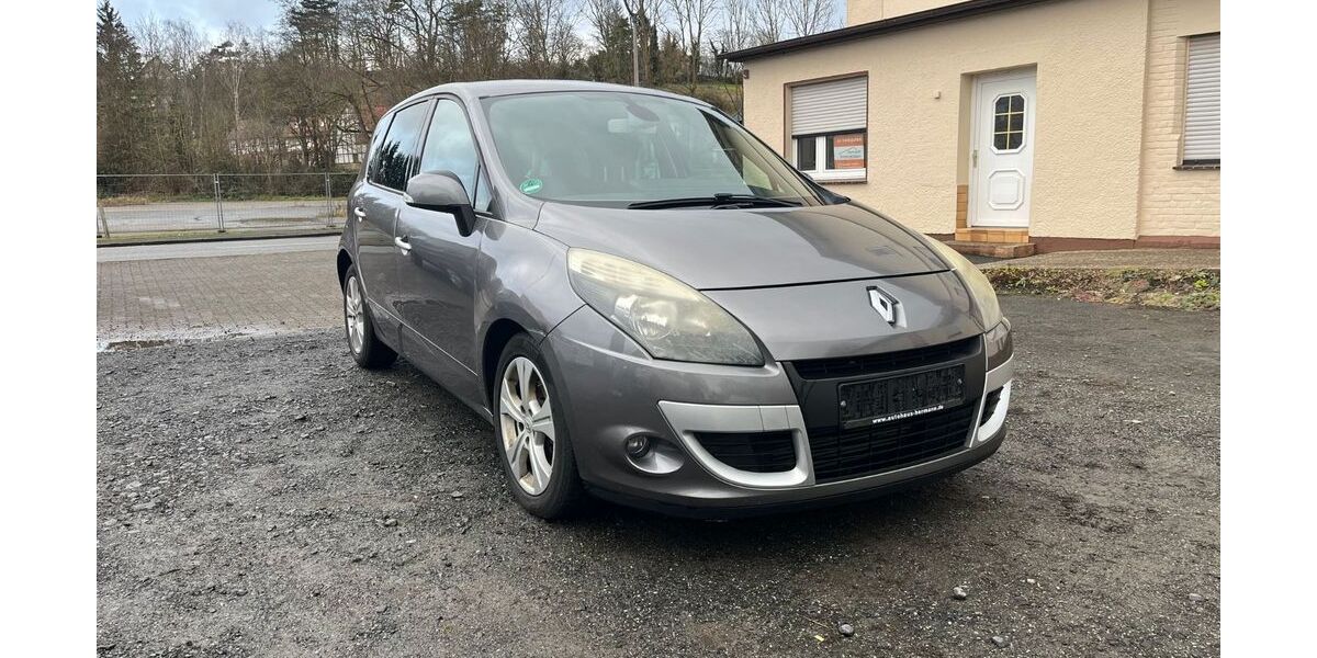 Renault Scenic 167.000 km 3.300 &euro; Göttingen 37081
