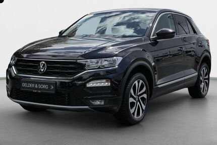 VW T-Roc 65.200 km 22.990 &euro; Lichtenfels 96215