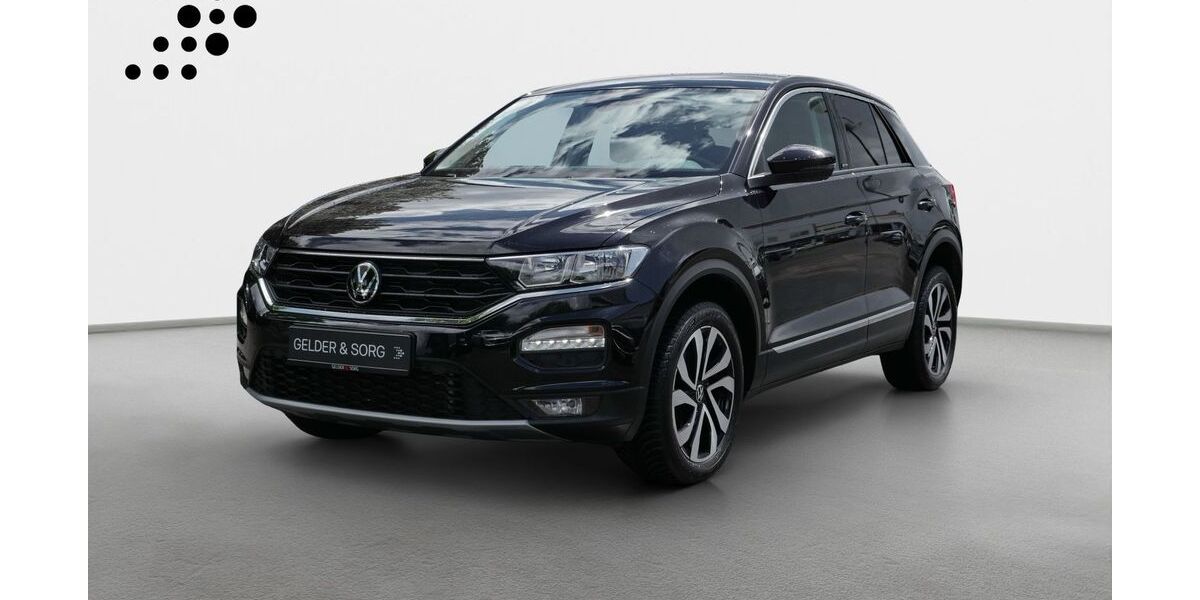 VW T-Roc 65.200 km 22.990 &euro; Lichtenfels 96215