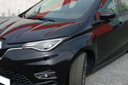 Renault ZOE 37.000 km 14.200 &euro; Bremen 28203