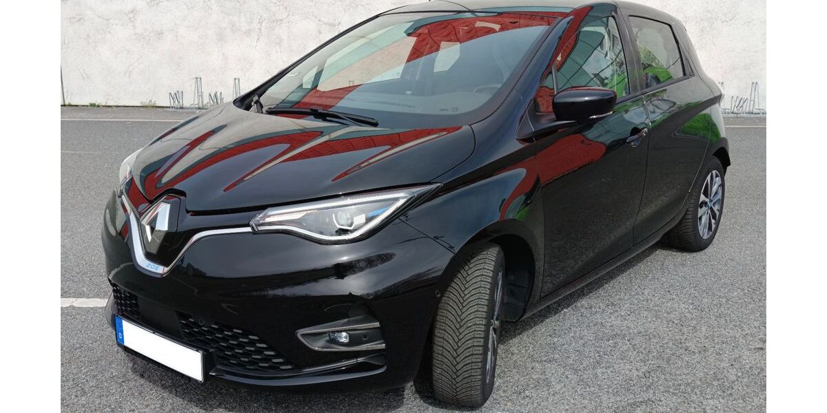 Renault ZOE 37.000 km 14.200 &euro; Bremen 28203