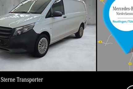 Mercedes-Benz Vito 41.180 km 34.498 € Pfullingen 72793