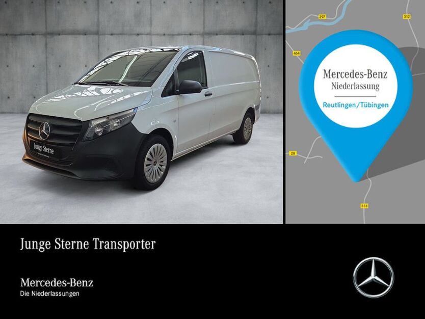 Mercedes-Benz Vito 41.180 km 34.498 € Pfullingen 72793