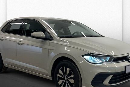 VW Polo 13.870 km 18.790 &euro; Bad Tölz 83646