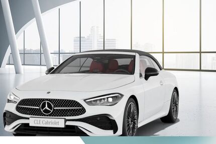 Mercedes-Benz CLE 200 11.643 km 53.907 &euro; Magdeburg 39130