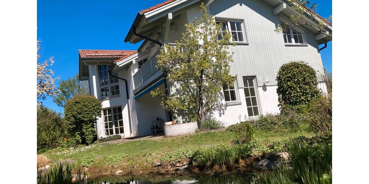 Einfamilienhaus Ruderatshofen - 4 Zimmer, 145 m&sup2;, 1.100.000&euro; | Angebot:26515306