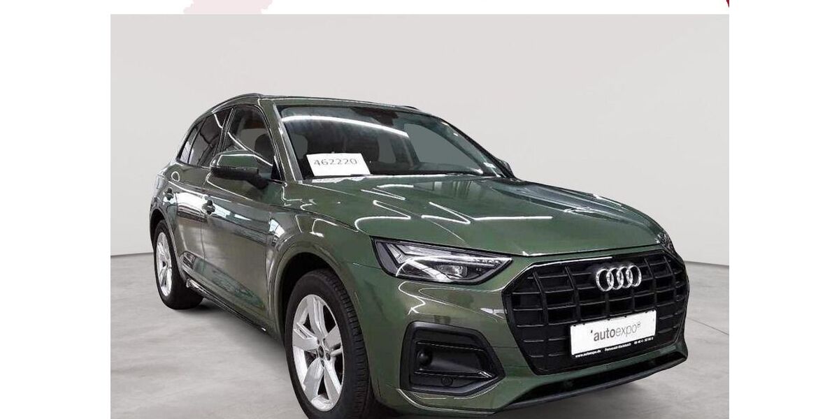 Audi Q5 32.915 km 37.679 &euro; Fernwald-Steinbach 35463