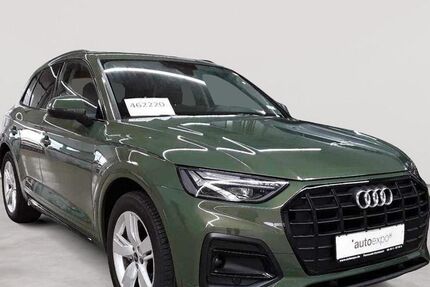 Audi Q5 32.915 km 38.589 &euro; Fernwald-Steinbach 35463