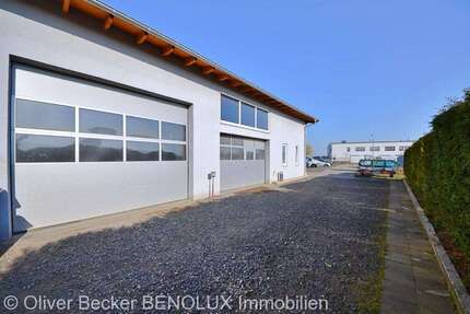 Gewerbeobjekt Swisttal - 849.000&euro; | Angebot:18788227