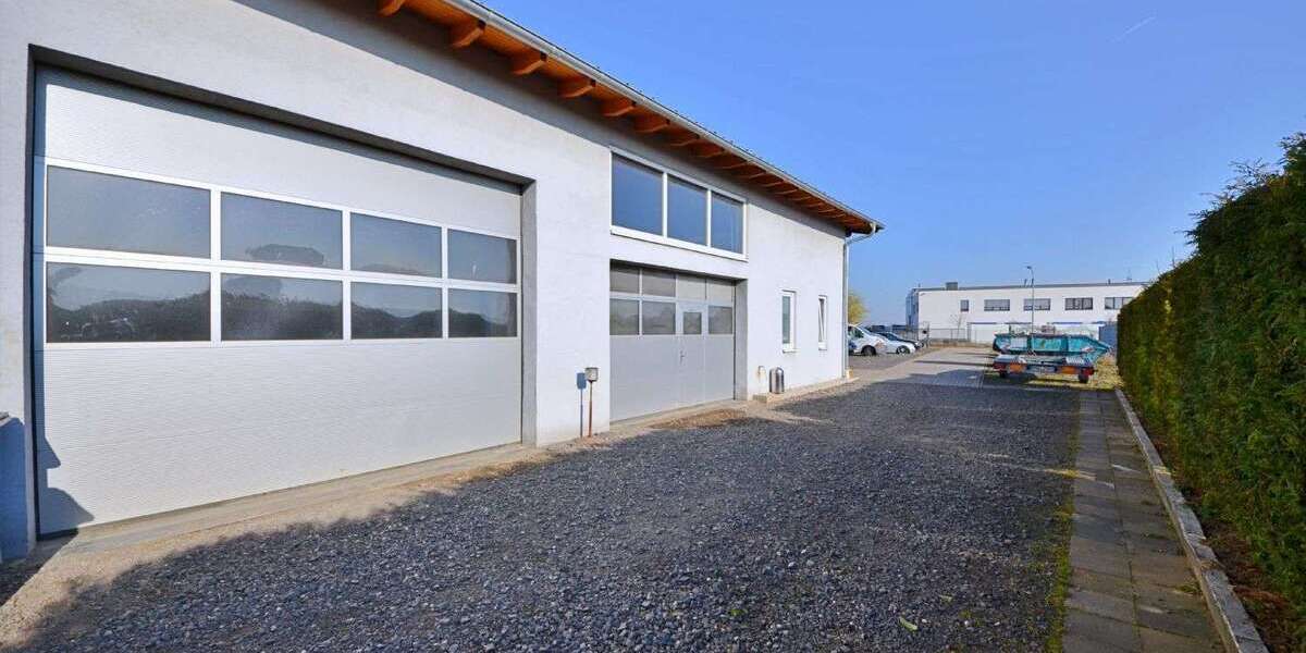 Halle in Swisttal 849.000 € 101.29 m² zimmer