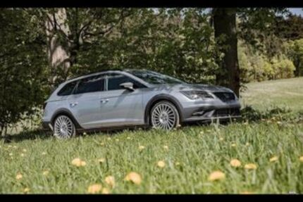 Seat Leon 112.000 km 11.600 &euro; Halle Saale 06132