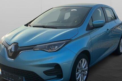 Renault ZOE 29.899 km 14.890 € Bensheim 64625