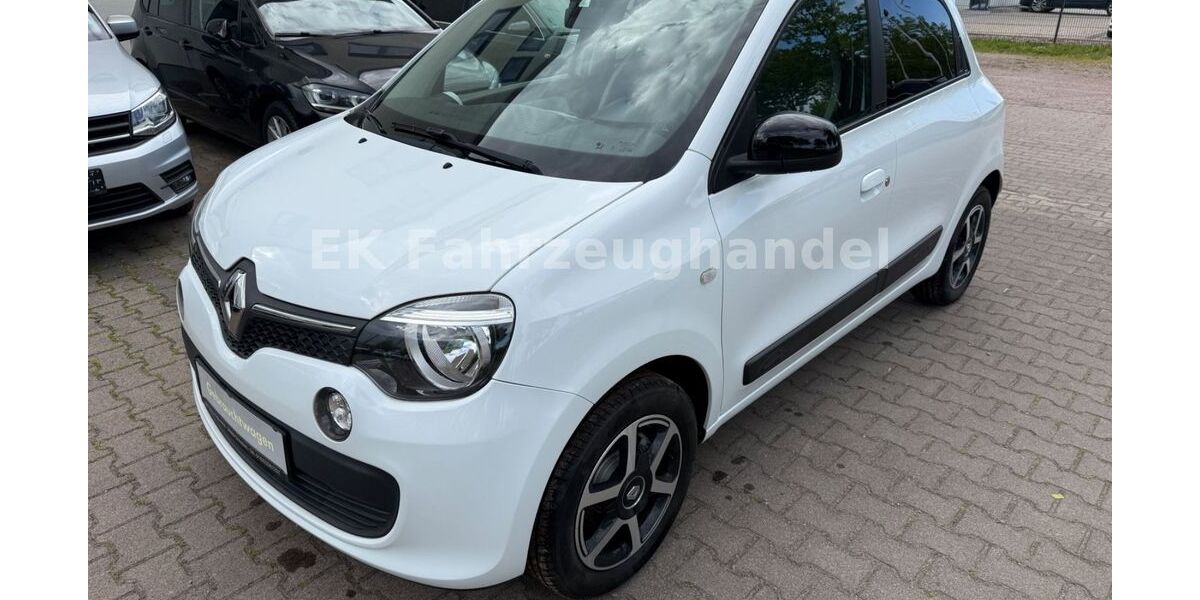 Renault Twingo 36.203 km 7.499 &euro; Emleben 99869