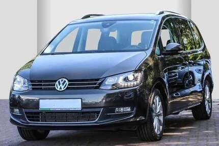 VW Sharan 104.000 km 21.400 &euro; Hamburg 22297