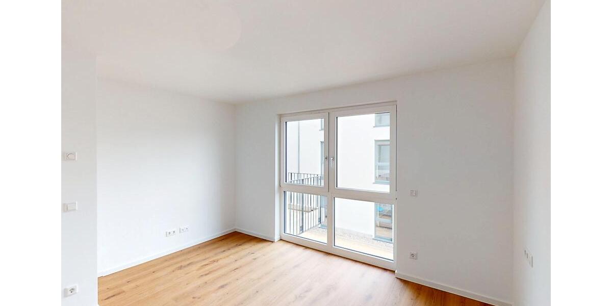 Etagenwohnung Villingen-Schwenningen Kopsbühl - 3 Zimmer, 96 m&sup2;, 1.085&euro; | Angebot:23526430
