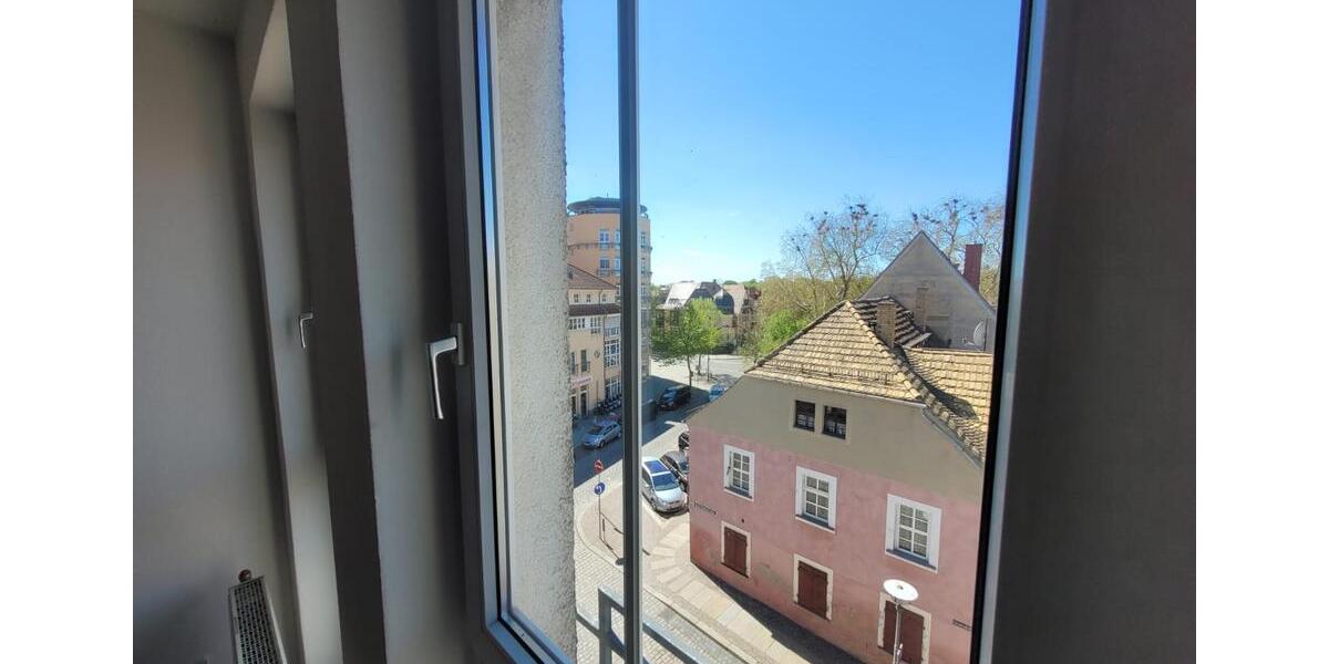 Dachgeschoßwohnung Torgau - 2 Zimmer, 91 m&sup2;, 527&euro; | Angebot:25999245
