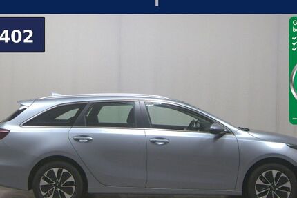 Kia ceed Sportswagon 128.101 km 13.480 &euro; Gyhum/Bockel 27404