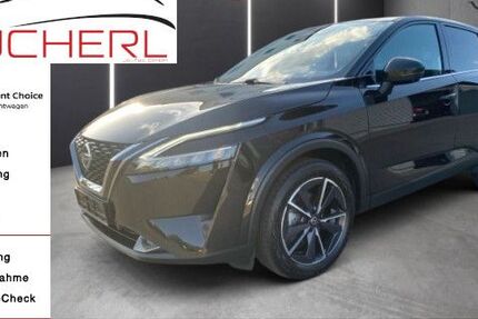 Nissan Qashqai 63.700 km 22.990 &euro; Rötz 92444